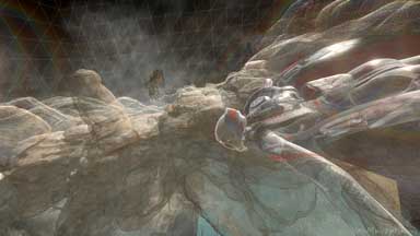3DMark Sky Diver 8K